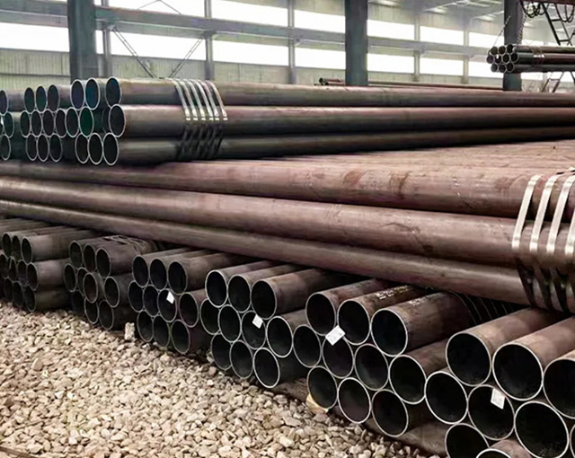 JIS G3454 Carbon Steel Pipe Specification